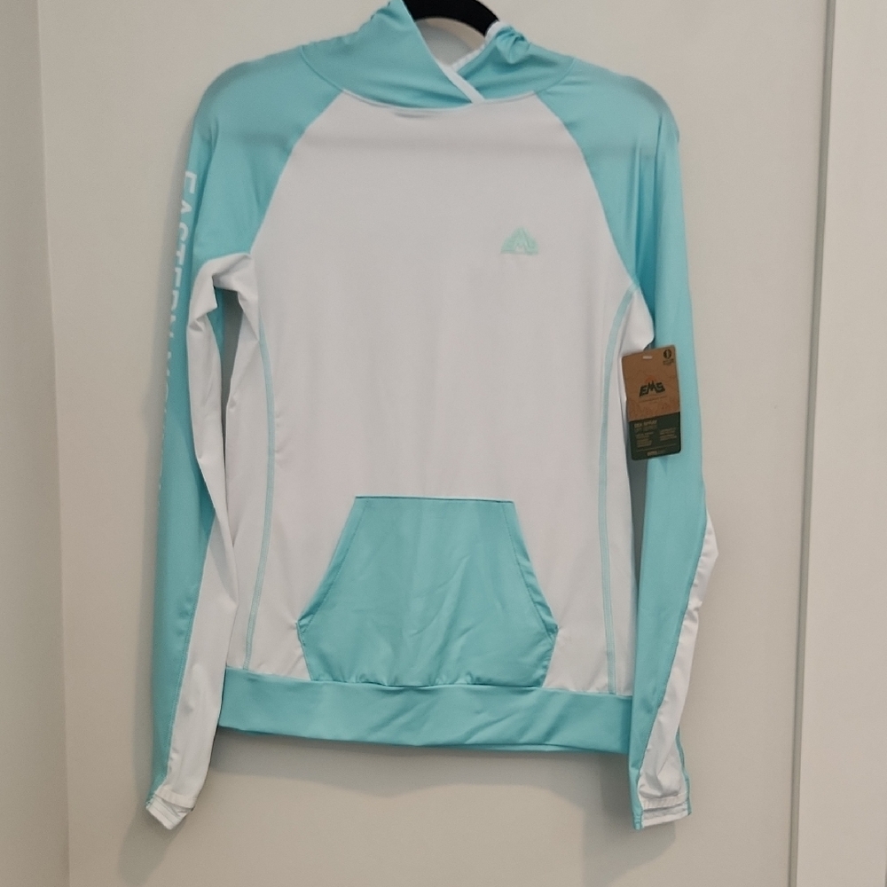 EMS Sunshirt SPF 40+
